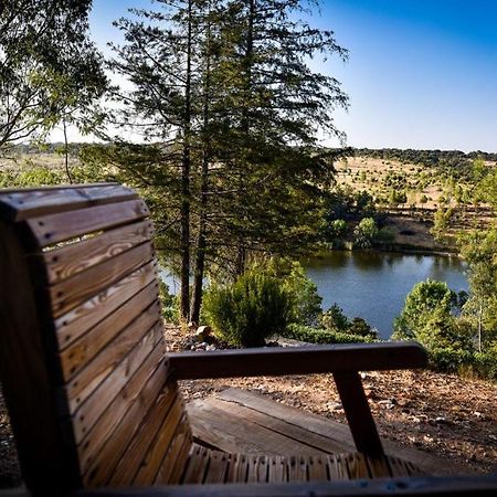 Herdade Clube Tiro Monfortinho Εξωτερικό φωτογραφία