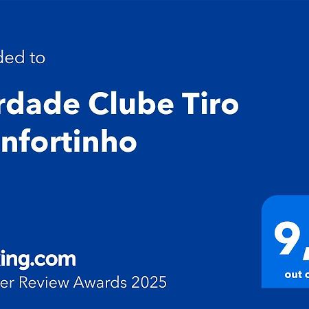 Herdade Clube Tiro Monfortinho Εξωτερικό φωτογραφία