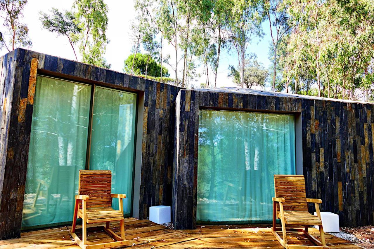 Herdade Clube Tiro Monfortinho Εξωτερικό φωτογραφία