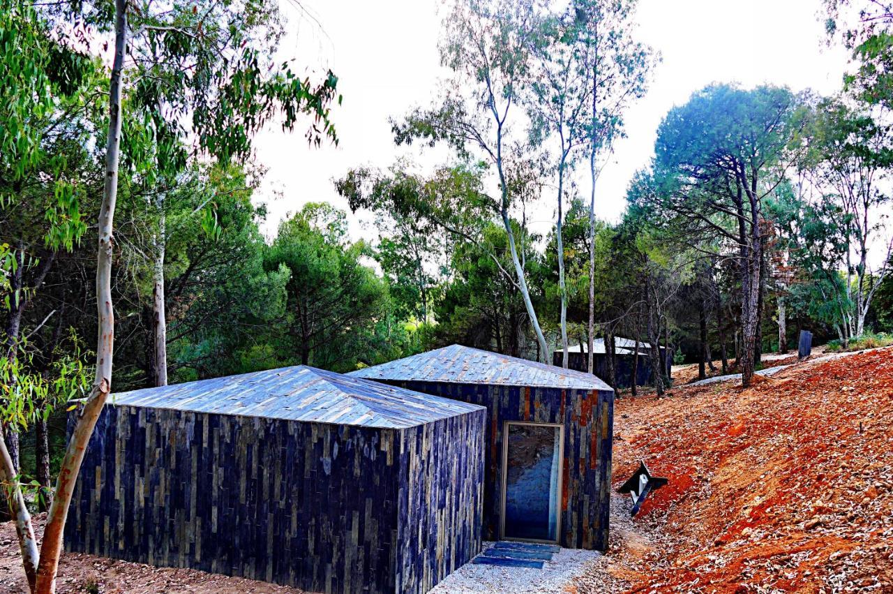 Herdade Clube Tiro Monfortinho Εξωτερικό φωτογραφία