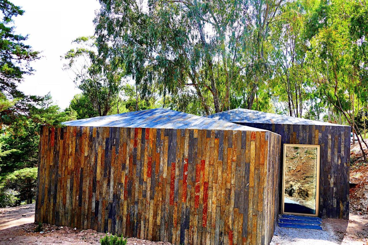 Herdade Clube Tiro Monfortinho Εξωτερικό φωτογραφία