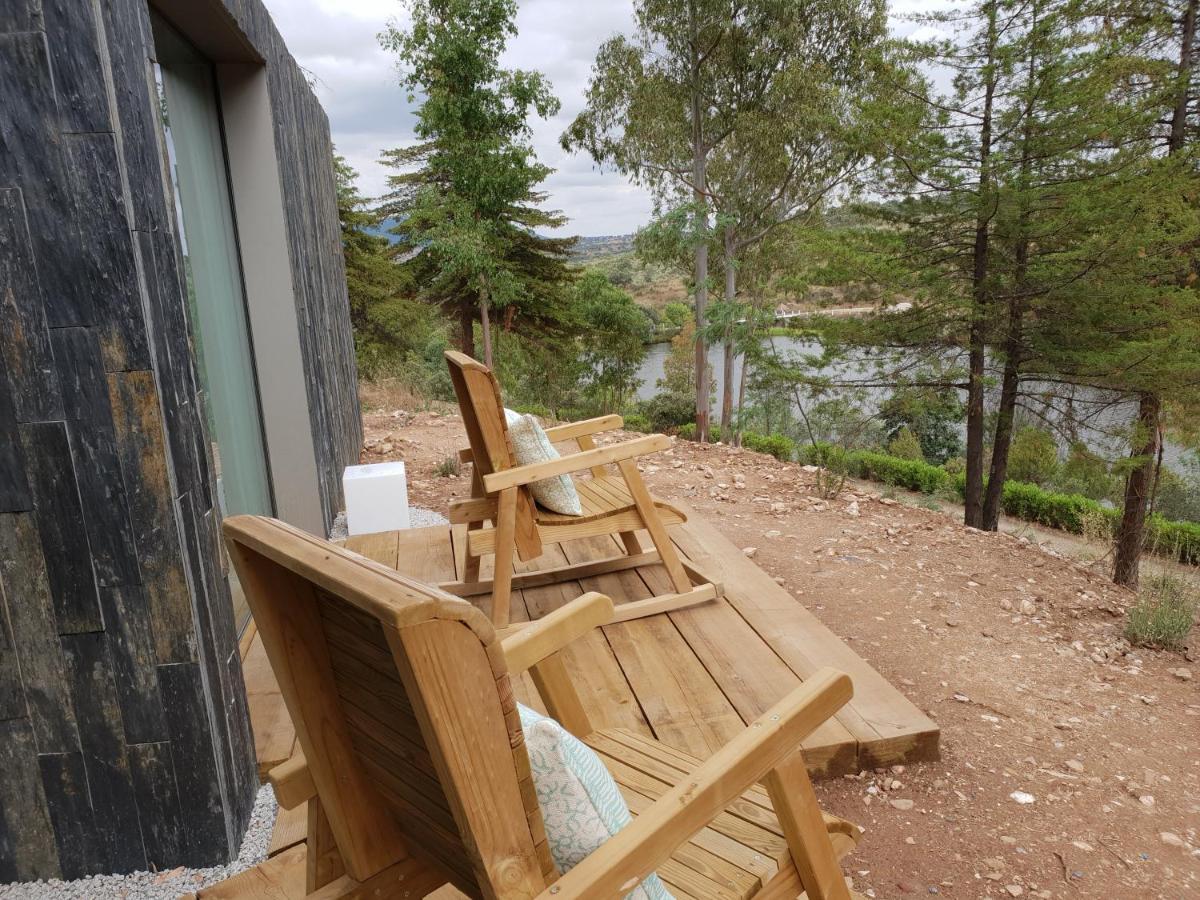 Herdade Clube Tiro Monfortinho Εξωτερικό φωτογραφία