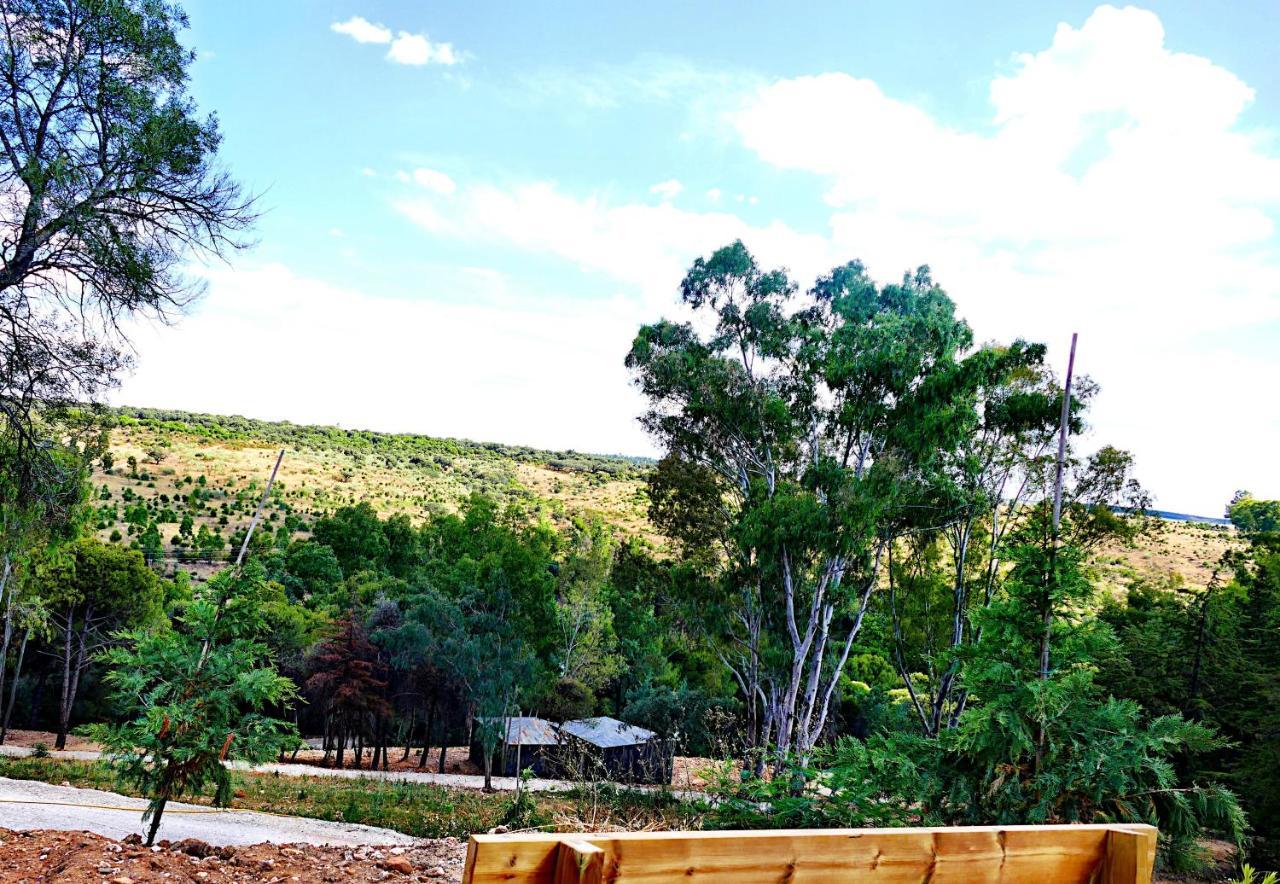 Herdade Clube Tiro Monfortinho Εξωτερικό φωτογραφία