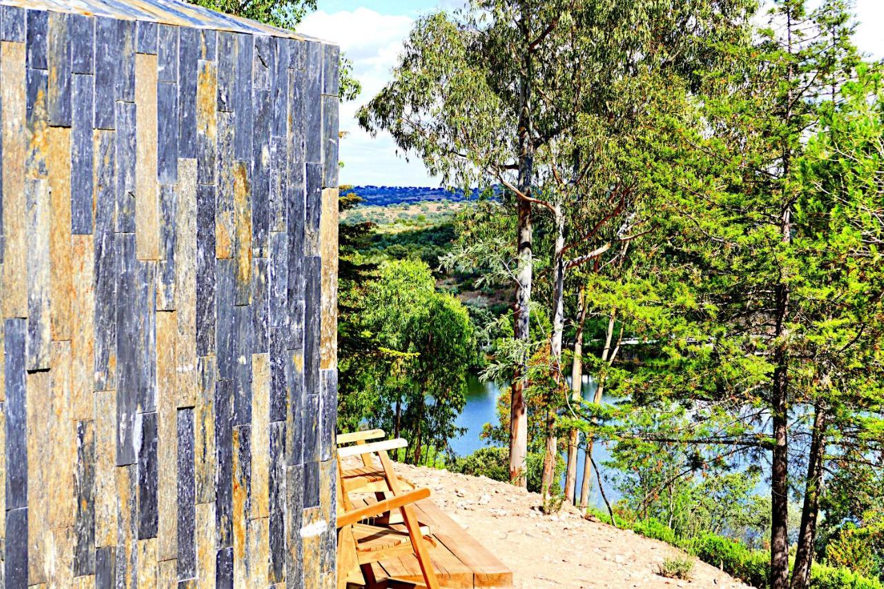 Herdade Clube Tiro Monfortinho Εξωτερικό φωτογραφία