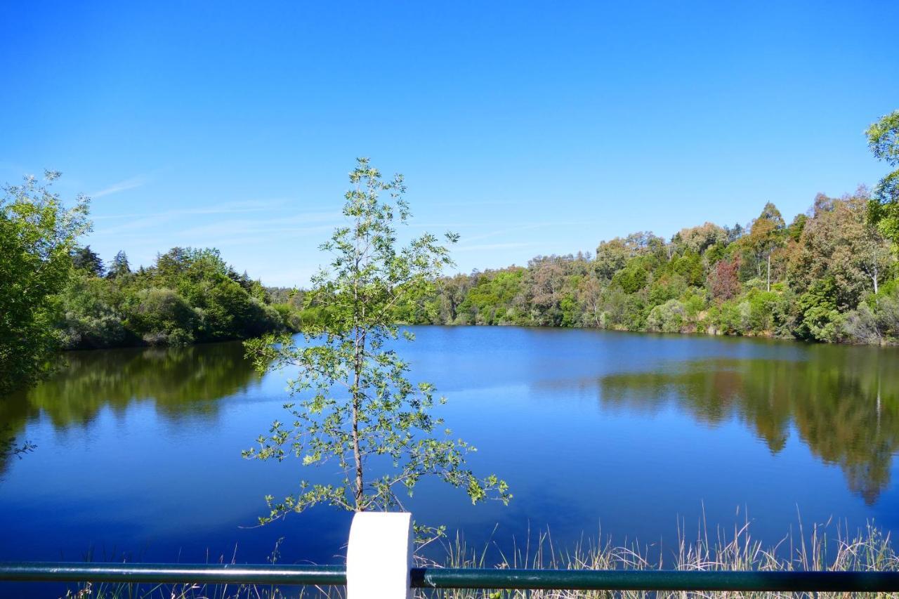 Herdade Clube Tiro Monfortinho Εξωτερικό φωτογραφία