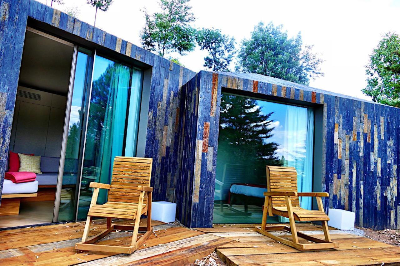 Herdade Clube Tiro Monfortinho Εξωτερικό φωτογραφία