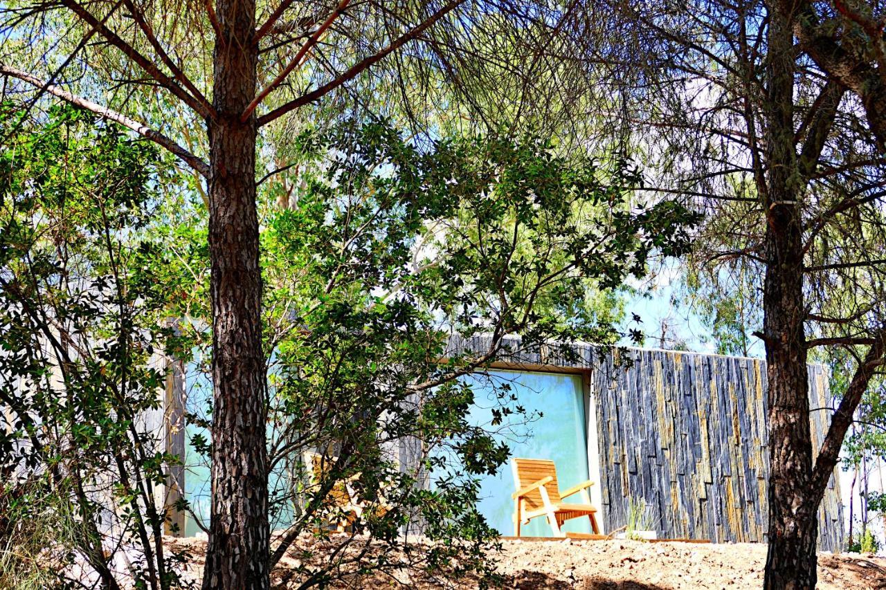 Herdade Clube Tiro Monfortinho Εξωτερικό φωτογραφία