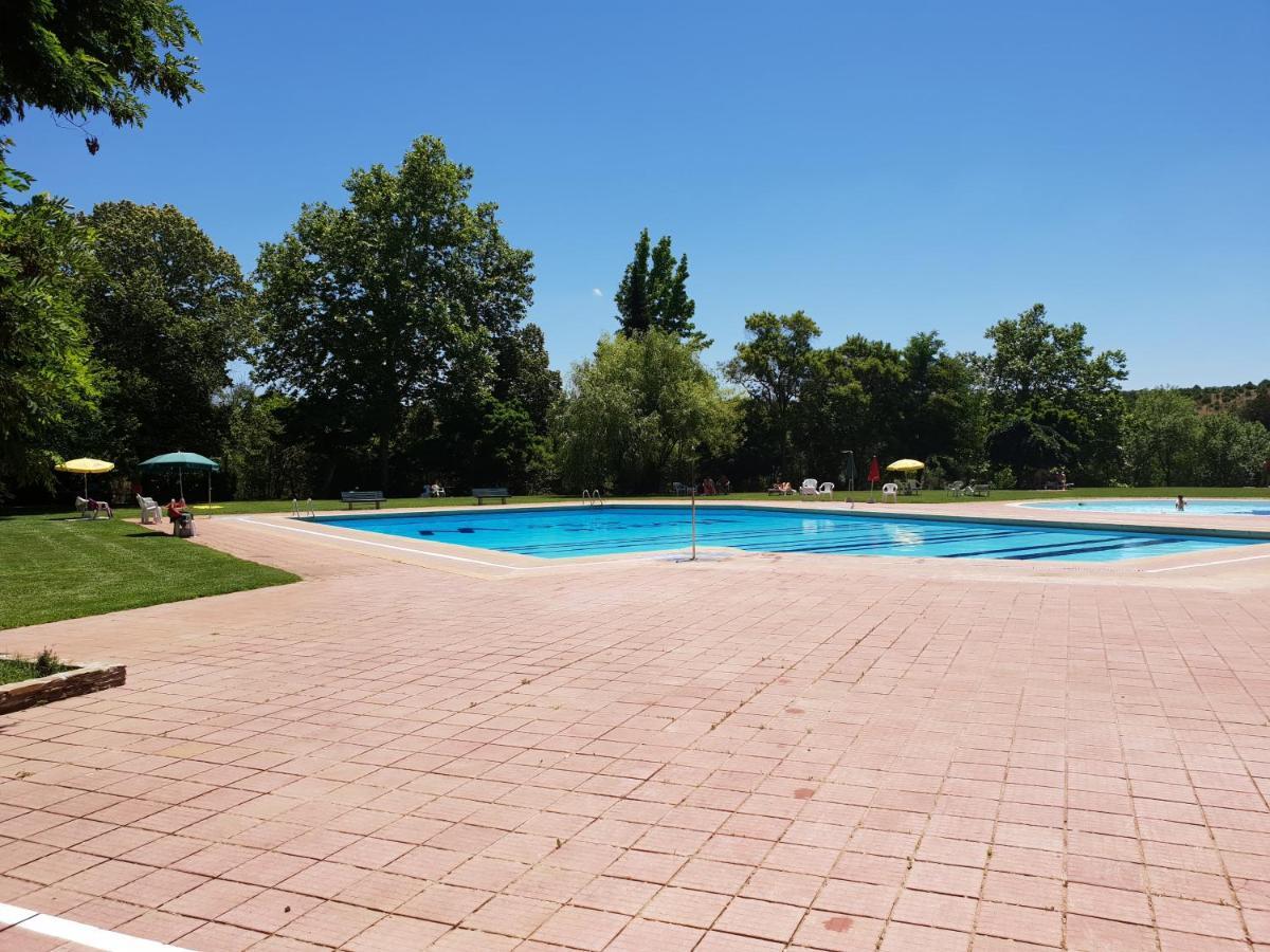 Herdade Clube Tiro Monfortinho Εξωτερικό φωτογραφία