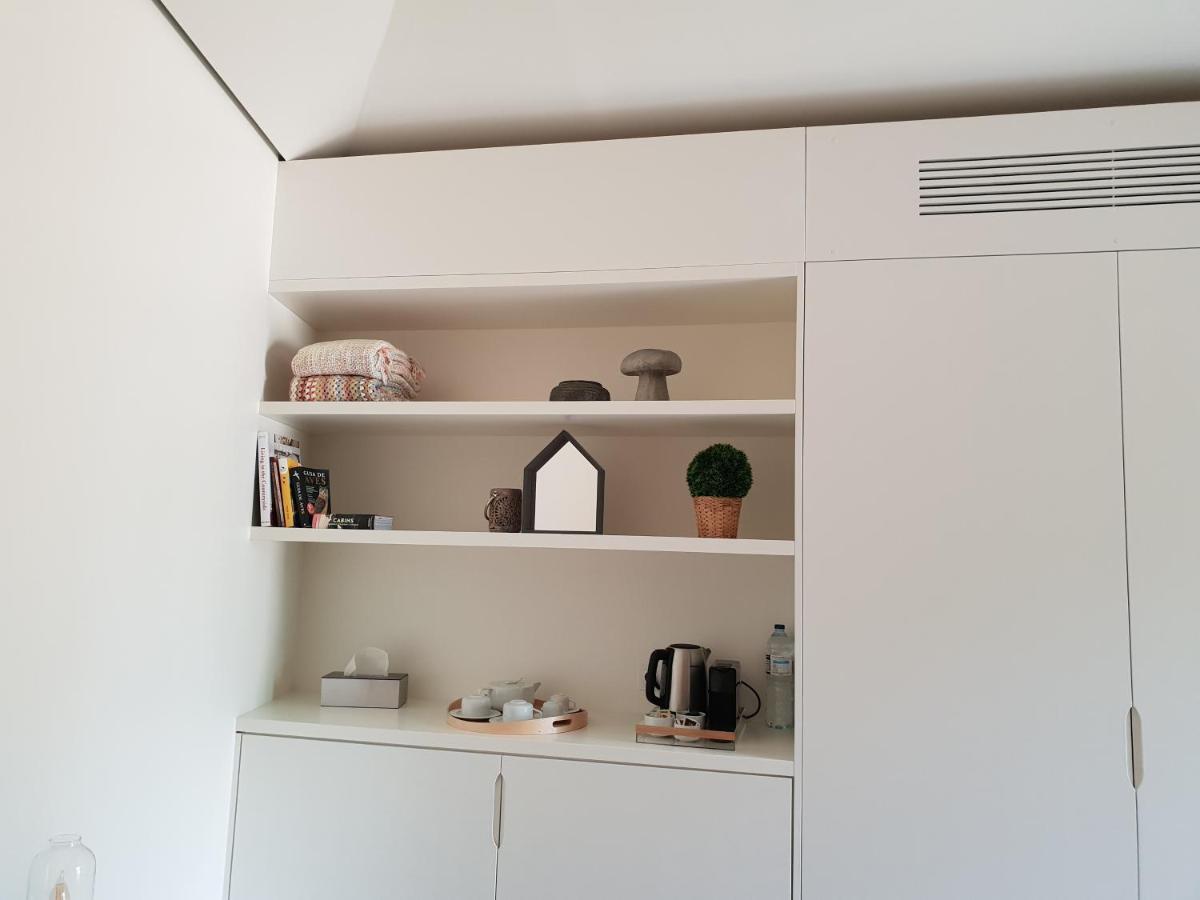Herdade Clube Tiro Monfortinho Εξωτερικό φωτογραφία