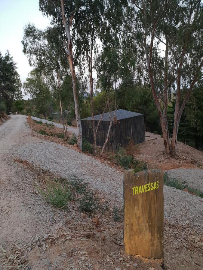 Herdade Clube Tiro Monfortinho Εξωτερικό φωτογραφία