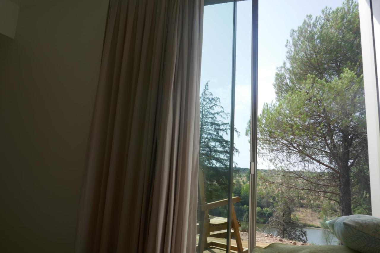 Herdade Clube Tiro Monfortinho Εξωτερικό φωτογραφία