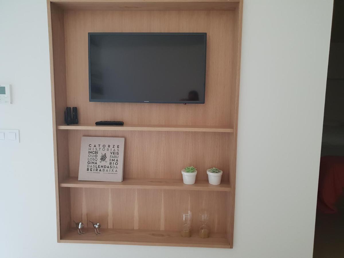 Herdade Clube Tiro Monfortinho Εξωτερικό φωτογραφία